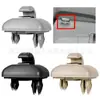 Hebilla de Fijación para Parasol de Coche Audi A8A6A4A3Q7Q5 8U0857562A/8E0857562