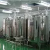 Línea de Producción de Procesamiento de Agua Carbonatada de 6000 Botellas por Hora, Llenado Automático, Equipo Personalizado para Fábricas de Bebidas Pequeñas y Medianas