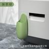 Mini arrocera estante para arrocera cocina hogar baño estante de almacenamiento multifuncional soporte para cepillo de dientes eléctrico Nuevo