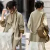 Colección de otoño 2026: chaqueta cortavientos nueva, simple, moderna y casual