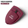 Aplicável a BYD destroyer 0507 dolphin e1e2e3 Qin Pro seal seagull clip de óculos para para-sol de carro
