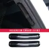 Adecuado para Lado L90 Cubierta Protectora de Enchufe a Prueba de Polvo para Rejilla de Aire Acondicionado del Pilar A de la Ventana Frontal del Coche Accesorios Interiores