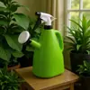 Atacado pequeno todos os tipos de suprimentos para rega de jardim regador de plástico regador dois em um