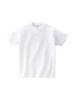 00085-CVT-B Produtos Infantis Shida Camiseta de Algodão Manga Curta Verão Gola Redonda Atacado Roupa de Classe Camiseta Publicitária para Estampar LOGOTIPO
