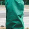 Fabricante de Cubierta de Protección contra Heladas para Plantas Tela de Control de Malezas Transfronteriza Invernadero de Huerto Agrícola Gruesa Aislamiento Manta Antihielo Tela de Protección contra Heladas