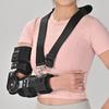 Fijador de Articulación del Codo Férula Fija Soporte Fractura Humeral Brazo Codo Equipo Protector Fijo Entrenamiento de Rehabilitación del Codo