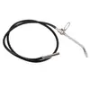 Accesorios para Máquina de Soldadura Automática Tubo Dispensador de Estaño Tubo Interior Guía de Alimentación de Estaño Boquilla Dispensadora de Estaño Equipo de Soldadura Tubo Exterior de Cable de Soldadura