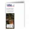 Papel A4 (tampa) Laser Branco Brilhante 170G.