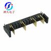 Conector de bateria de notebook de espaçamento grande macho A01M-12P-M3-X (4 PINOS)