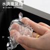 Cinta nano acrílica doble cara adhesiva transparente impermeable sin costuras resistente a alta temperatura lavado con agua TikTok pegamento mágico Nano