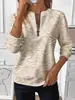 AliExpress transfronterizo europeo y americano St. Sudadera de manga larga con estampado navideño y mangas raglán para mujer, Día de San Patricio 461
