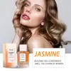Fragancia Femenina con Feromonas (Lily) Fragancia Ligera en las Muñecas, Detrás de las Orejas y el Cuello, Fragancia de Encanto Exquisita y Elegante