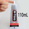 Con aguja B7000 pegamento joyería DIY pegamento manual 10ml15ml 110ml taladro teléfono móvil