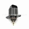 Adecuado para Yesheng Delphi Válvula Solenoide Pedal de Apoyo Motor Paso a Paso Motocicleta EFI Nacional Cuatro Motor de Ralentí