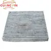 Adequado para /Geral /13 Range Rover Sport 5.0L/Lr036369/Filtro de Ar Condicionado