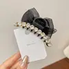 Mini Pinza para el Cabello con Forma de Corazón, Elegante Pasador de Princesa, Pinza de Media Presión Exquisita de Gama Alta, Pinza para Flequillo, Accesorio para el Cabello para Mujer