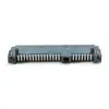 Tira Negra Sata 7+15P Hembra Tipo Placa Sin Barra H:Interfaz de Disco Duro Sata 4.5 4.2 3.5