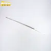 Adequado para Decoração de Porta-Malas Mg26 Mg4 Tira Brilhante de Aço Inoxidável Acessórios de Modificação de Decoração Externa Suprimentos Automotivos