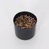 Ventas directas del fabricante: Decoración de pared de planta de césped artificial persa, plantas verdes de hoja perenne, manojos pequeños para decoración de proyectos, plantas verdes artificiales