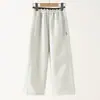 Pantalones de niña para otoño, pantalones casuales para niños grandes, pantalones banana, pantalones holgados para niños de secundaria, pantalones deportivos para niños, ropa para niños