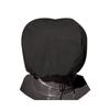 Máscara protectora para ventilación turbo de techo, impermeable y a prueba de polvo, ideal como oferta en Amazon.