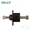 Motor de ralentí ajustable manualmente Regulador de velocidad de ralentí Motor de ralentí 60292