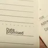20 Años de Experiencia en Personalización de Fábrica de Etiquetas Desprendibles, Etiquetas Desprendibles a Mano con Líneas de Fácil Rotura y Etiquetas Colgantes Hechas a Medida para Llenar Información Logística