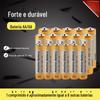 No.5 No.7 Bateria Alcalina No.5 No.7 Brinquedo Infantil Bateria Ar Condicionado TV Controle Remoto Mouse Seco Bateria