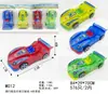 Carro de Corrida Esportiva Off-Road com Tração nas Quatro Rodas Deslizante Infantil Transfronteiriço Brinquedos Prêmios para Jardim de Infância Presentes Atacado