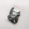 BLF cebo para moscas 12 colores cuerpo súper suave de seda de hielo material de unión de fibra material de unión para cuerpo de mosca ninfa