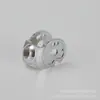 Mecanizado CNC de Piezas de Precisión, Mecanizado de Cinco Ejes de Piezas de Acero No Estándar, Piezas Automotrices, Ferretería CNC