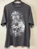 Camiseta del 20º Aniversario de Psycho Realm Talla XL Rap Hip Hop Cypress Hill Larga