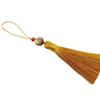 Marcapáginas con borlas de estilo antiguo de 30 colores, colgante de flauta, abanico, borlas de estilo chino, cadena para teléfono móvil, venta al por mayor