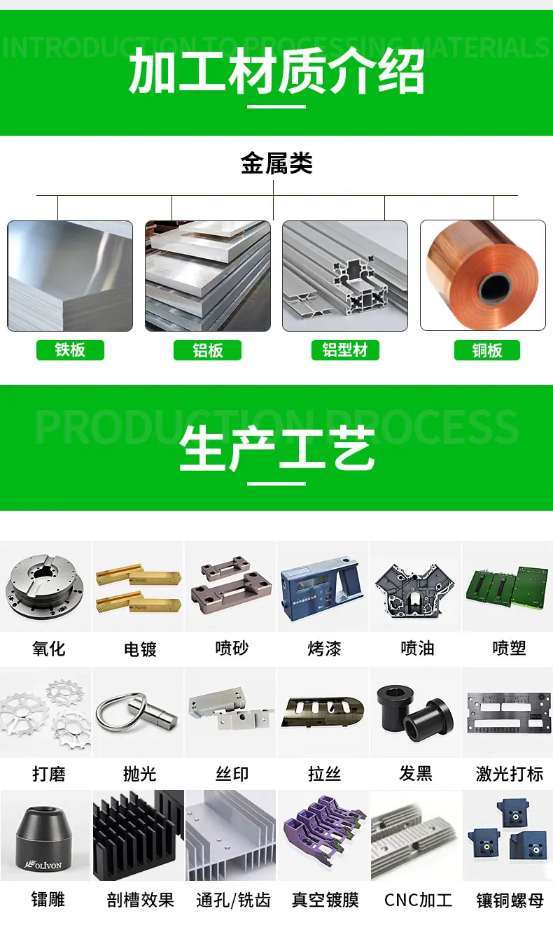 逆变器电源铝外壳详情_05