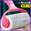 Wg6Q Rodillo Rodillo Adhesivo para Cabello Rodillo Adhesivo para Quitar Pelo Adhesivo de Gato Papel Adhesivo Rodillo de Papel Adhesivo Reemplazo