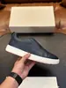 Zapatillas sin cordones para hombre de cuero genuino transfronterizas STN de lujo ligero, sencillas, sin cordones, zapatos casuales disponibles en varios colores para venta al por mayor