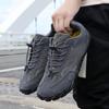 Novos Sapatos de Caminhada Outono ao Ar Livre de Grande Tamanho Transfronteiriços Sapatos Casuais de Caminhada Sapatos para Atravessar Água Respiráveis Leves Secagem Rápida Sapatos de Cinco Dedos
