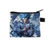 Cartera de Monedas Nueva Modelo Transfronteriza Dragon Ball Estudiante, Linda Caricatura Bolsa de Almacenamiento de Gran Capacidad de Alto Valor para Niños, Mayoreo