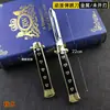 Arma de Pulo de Anime Naruto Naruto Sasuke Espada Faisão da Grama Faca Dobrável Modelo Não Cortado Metal