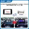 Marco Adaptable para Panel de Navegación de Control Central con Pantalla Grande Android para Honda Lingpai 2021 Panel de Audio