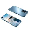 Funda Protectora Integral para Teléfono Huawei P50pro con Galvanizado Esmerilado Pura70/P30 Gama Alta P40pro Moderna para Hombre