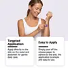 Parche de Cuidado de Berberina: Fórmula suave, hidratante y nutritiva, apta para la piel, ideal para el cuidado diario del cuerpo.