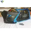 Adecuado para Lexus RX 09-15 mejorado con el kit de carrocería F-Sport de 19
