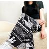 Pantalones Pantalones de Yoga Elefante Cintura Alta Anchos hasta el Suelo Pantalones de Pierna Ancha Pantalones de Playa 2025 Nuevo Verano Delgados Sudeste Asiático Más Vendidos