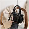 Bolso Transfronterizo Estilo Coreano, Bolso Femenino de Nicho de Alta Gama, Nuevo Modelo 2026, Bolso Tipo Almohada Simple, Bolso Cruzado Versátil