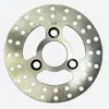Motocicleta de Vehículo Eléctrico Modificada Diámetro del Disco de Freno 170mm Disco de Freno Resistente al Desgaste Disco de Freno Accesorios para Motocicleta Eléctrica Vehículo con Batería