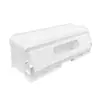 Adecuado para Accesorios del Robot Aspirador Xiaomi Mijia H40 Rodillo de Corte Cubierta del Cepillo Principal Cepillo Lateral Filtro Paño Fluido de Limpieza
