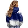 Producto Nuevo 2024 Transfronterizo Terciopelo Engrosado Invierno Algodón Ropa Exterior Chaqueta Invierno Algodón Ártico Ropa Exterior para Hombres y Mujeres Chaqueta de Algodón Cálida