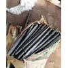 Cincel neumático G10/G20 con puntas cónica y plana, cincel de hierro, suministrado directamente por el fabricante Zhongyu, para romper pilotes de hormigón y cincelado neumático