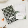 En stock, venta al por mayor, relleno de caja de regalo de rafia, tarjeta de felicitación de Navidad y Año Nuevo, accesorios de conejo de deseos, fabricantes de osos de peluche